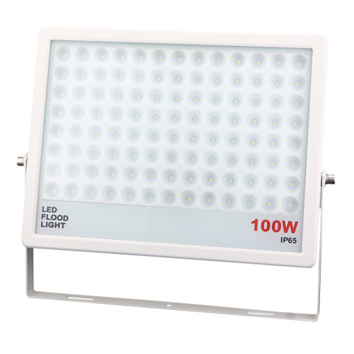 LED投光燈的散熱問題無需擔心！