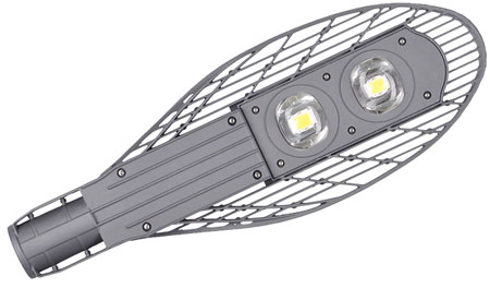 led路燈頭的各大優點