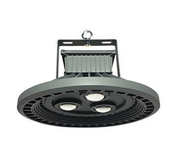 LED工礦燈的安裝要注意哪些？