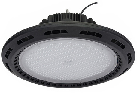 LED工礦燈較比普通節能燈優勢有哪些？