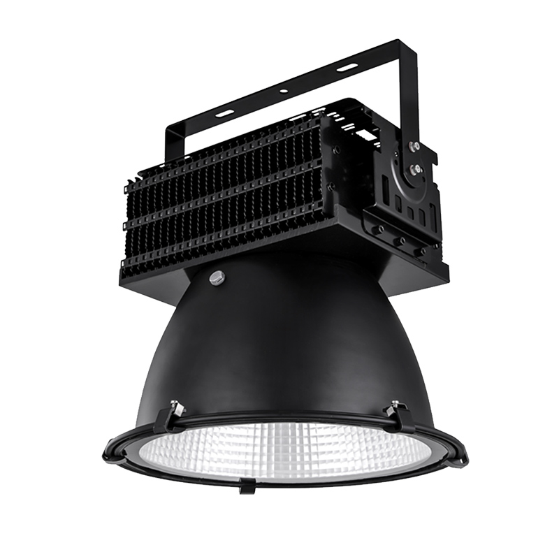 LED工礦燈具要通過(guò)3c認(rèn)證的？